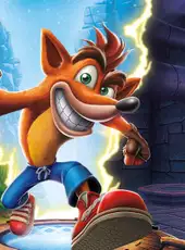 Crash Bandicoot N. Sane Trilogy