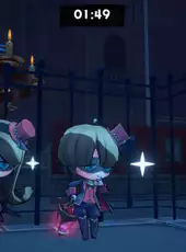 Obakeidoro!: Character DLC Bundle 3