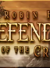 Robin Hood: Defender of the Crown