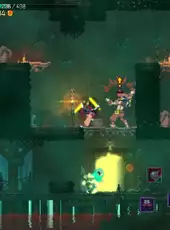 Dead Cells+