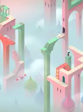 Monument Valley: Panoramic Edition