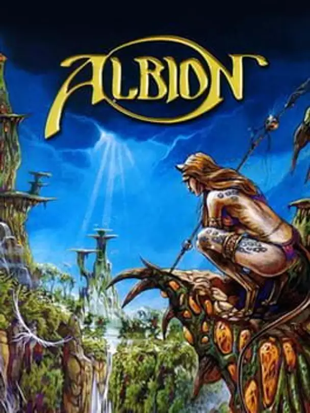 Albion