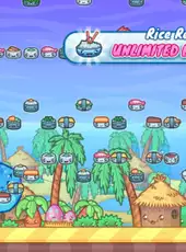 Sushi Cat Legacy Collection