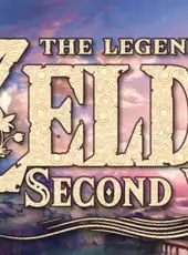 The Legend of Zelda: Second Wind