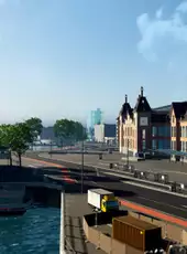 Fernbus Simulator: Netherlands