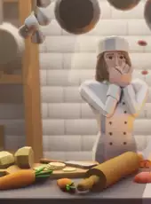 Recipe for Disaster