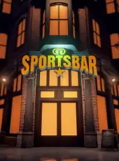Sports Bar VR