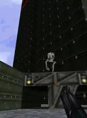 Star Wars: Jedi Knight - Dark Forces II