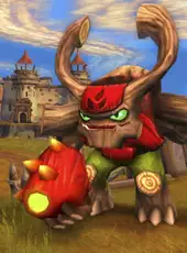 Skylanders: Giants