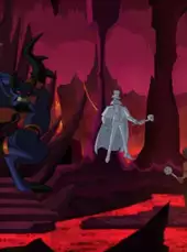 Batman: The Brave and the Bold - The Videogame