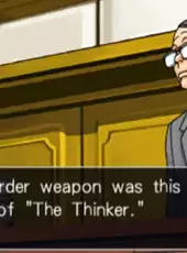 Phoenix Wright: Ace Attorney Trilogy