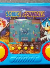 Sonic the Hedgehog Spinball