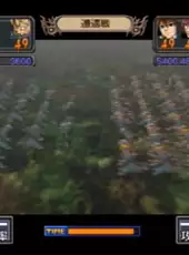 Generation of Chaos III