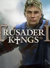 Crusader Kings II: The Old Gods