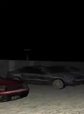 Streets of Slender-Man