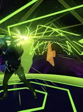 Synth Riders: The Interrupters - "Gave You Everything"