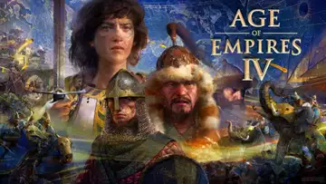 Age of Empires IV: the first season has arrived with its share of new features