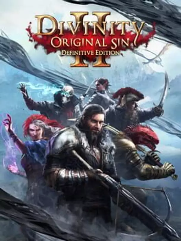 Divinity: Original Sin II - Definitive Edition