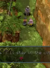 Digimon World