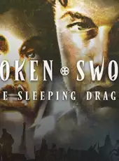 Broken Sword: The Sleeping Dragon