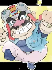 WarioWare: Get It Together!