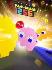 Pac-Man 256