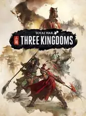 Total War: Three Kingdoms