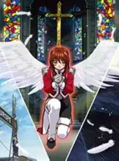 Sakura Taisen 3: Paris ha Moeteiru ka?