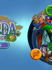 The Legend of Zelda: Oracle of Ages