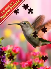 Jigsaw Puzzle by MobilityWare