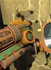 Cave Digger VR