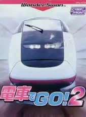 Densha de GO! 2