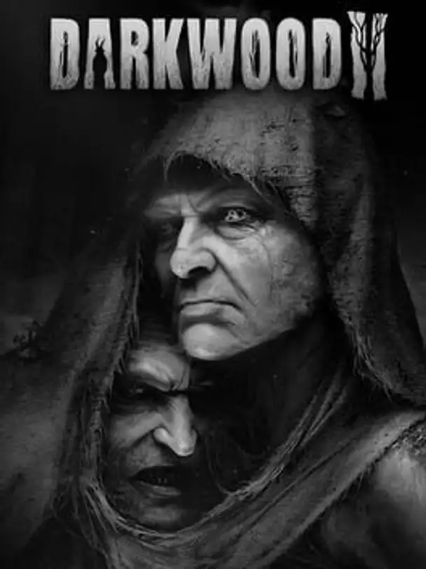 Darkwood II