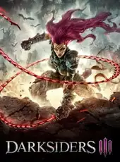 Darksiders III