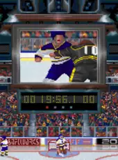 Wayne Gretzky Hockey 3