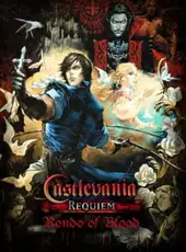 Castlevania: Rondo of Blood