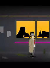 Detective Time
