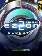 DJMax Respect V: Ez2on Pack