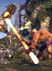 Enslaved: Odyssey to the West