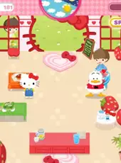 Hello Kitty Dream Cafe