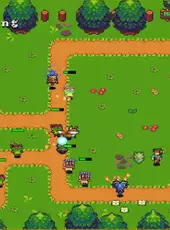 Runebound Bastion