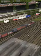 Trainz Railroad Simulator 2019: Bea-Dawe Model Railway