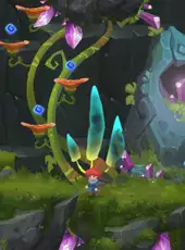 Potata: Fairy Flower