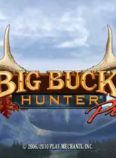 Big Buck Hunter Pro