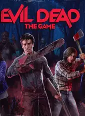 Evil Dead: The Game - Deluxe Edition