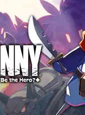 Prinny: Can I Really Be the Hero?