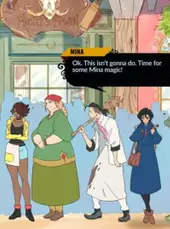 Battle Chef Brigade