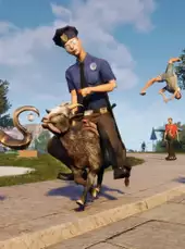 Goat Simulator 3: Goat in a Box Edition