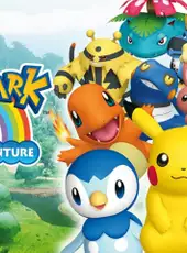 PokéPark Wii: Pikachu's Adventure