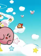 Kirby Tilt 'n' Tumble